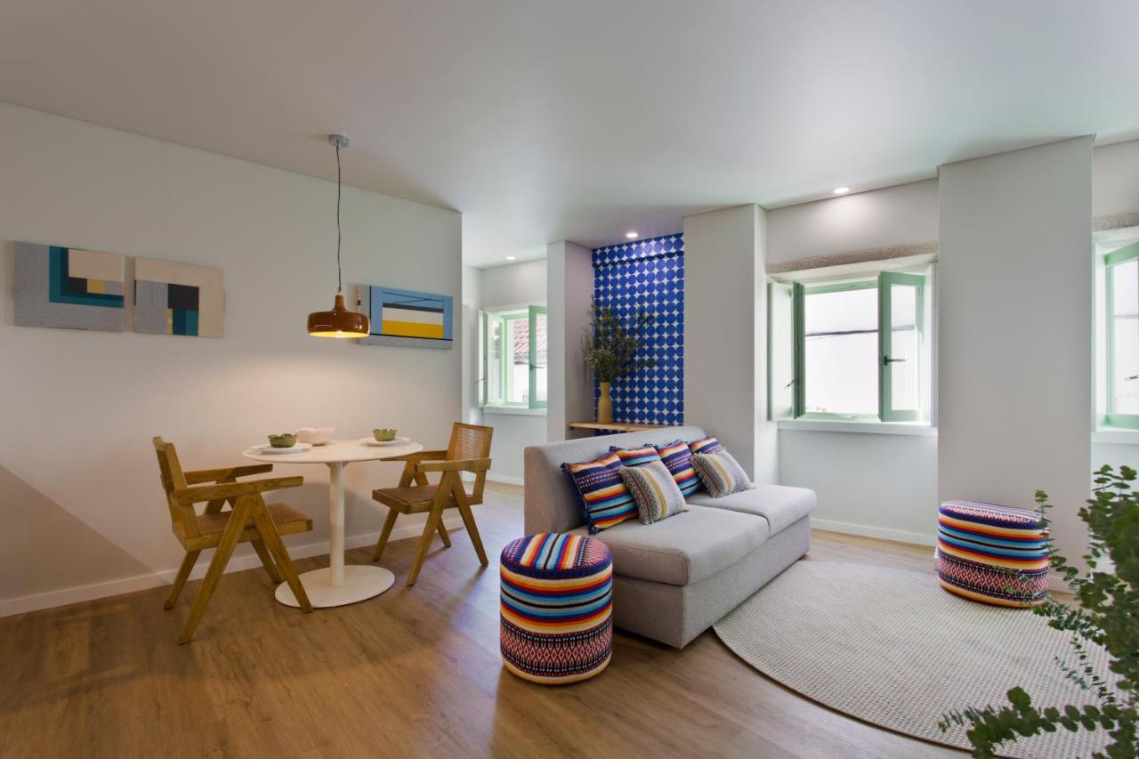 Appartement Boutique Rentals- Sea Breeze *
