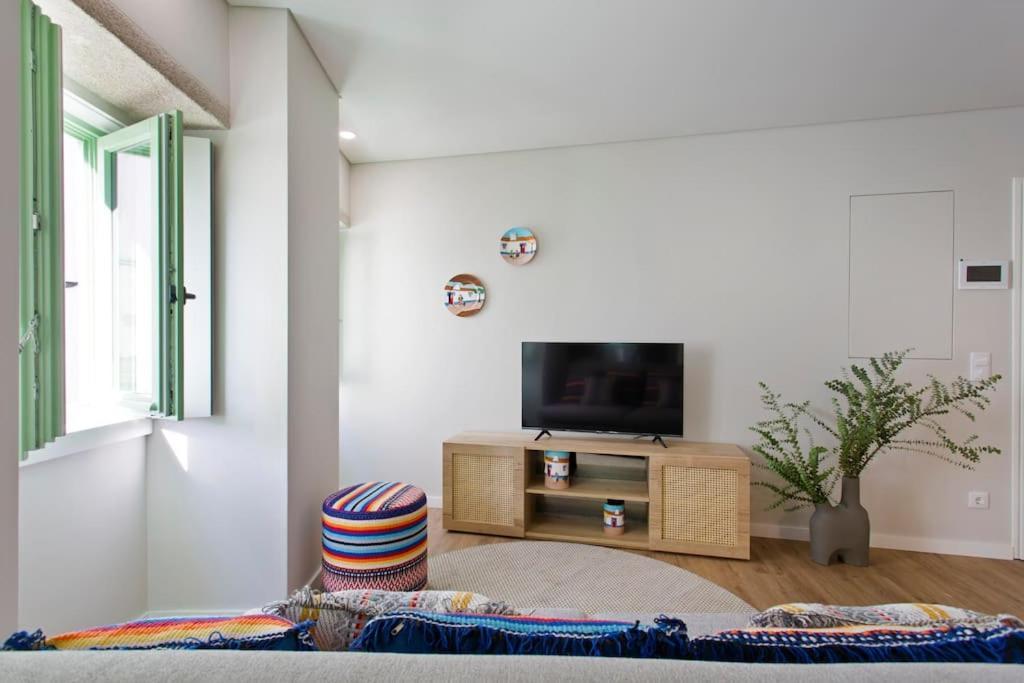 Appartement Boutique Rentals- Sea Breeze Oporto