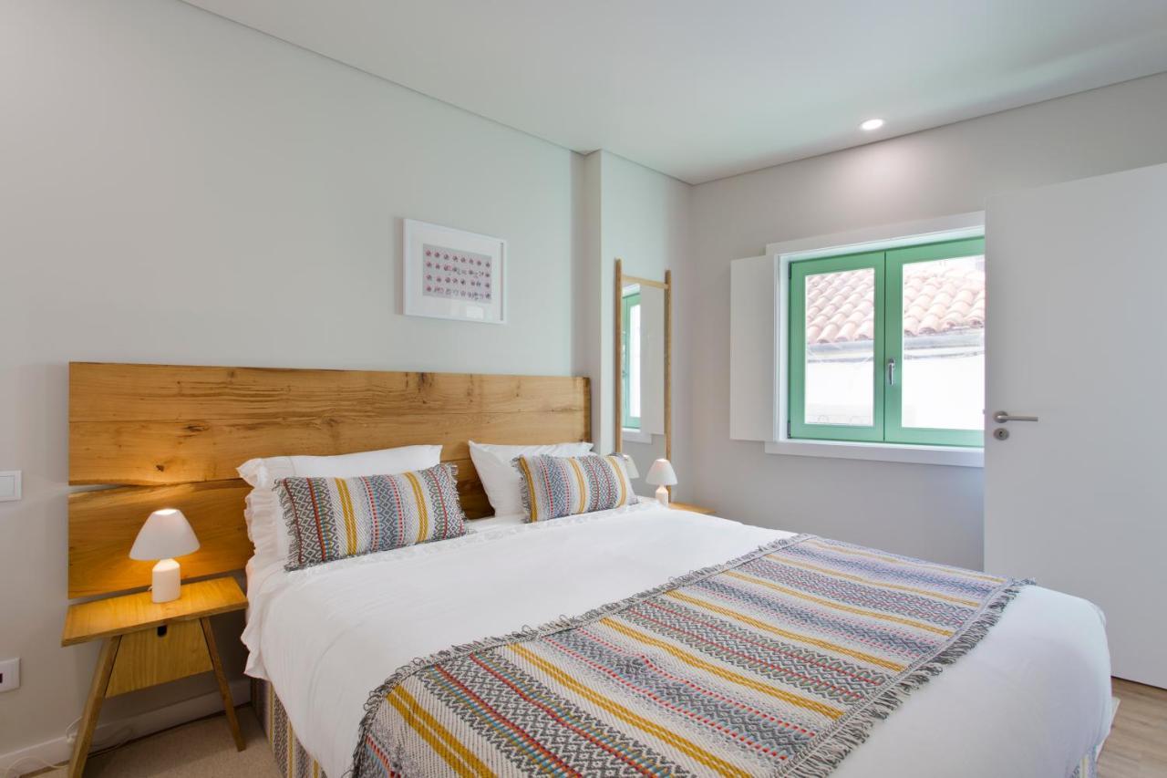 Boutique Rentals- Sea Breeze * Oporto