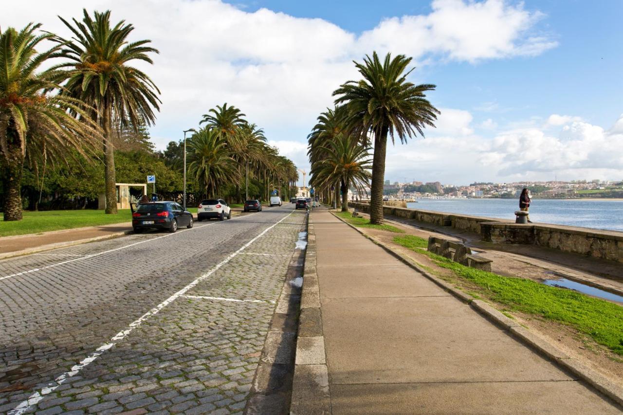 Appartement Boutique Rentals- Sea Breeze Oporto