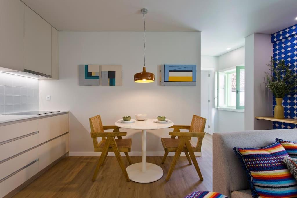 Appartement Boutique Rentals- Sea Breeze Oporto