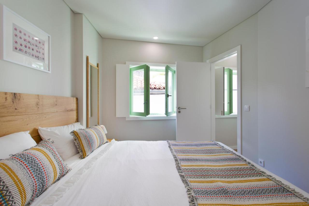 Appartement Boutique Rentals- Sea Breeze *
