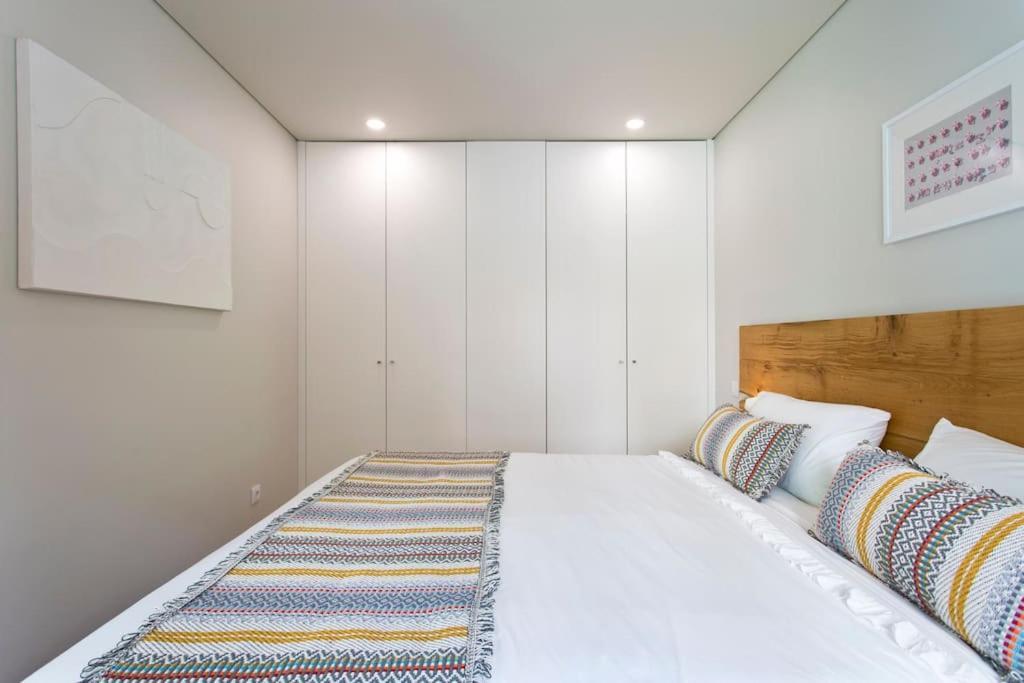 Boutique Rentals- Sea Breeze * Oporto